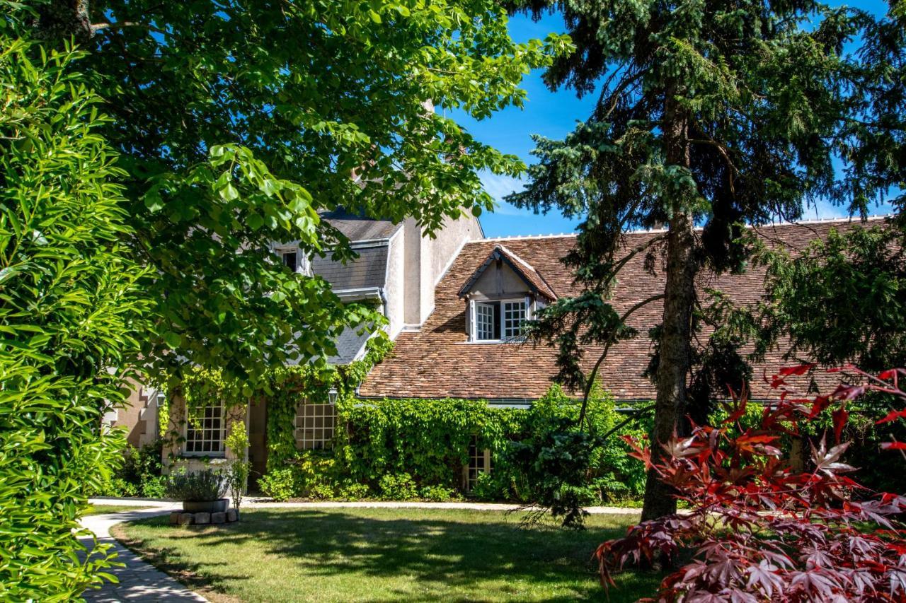 Clos Saint Sulpice Fosse  Eksteriør billede
