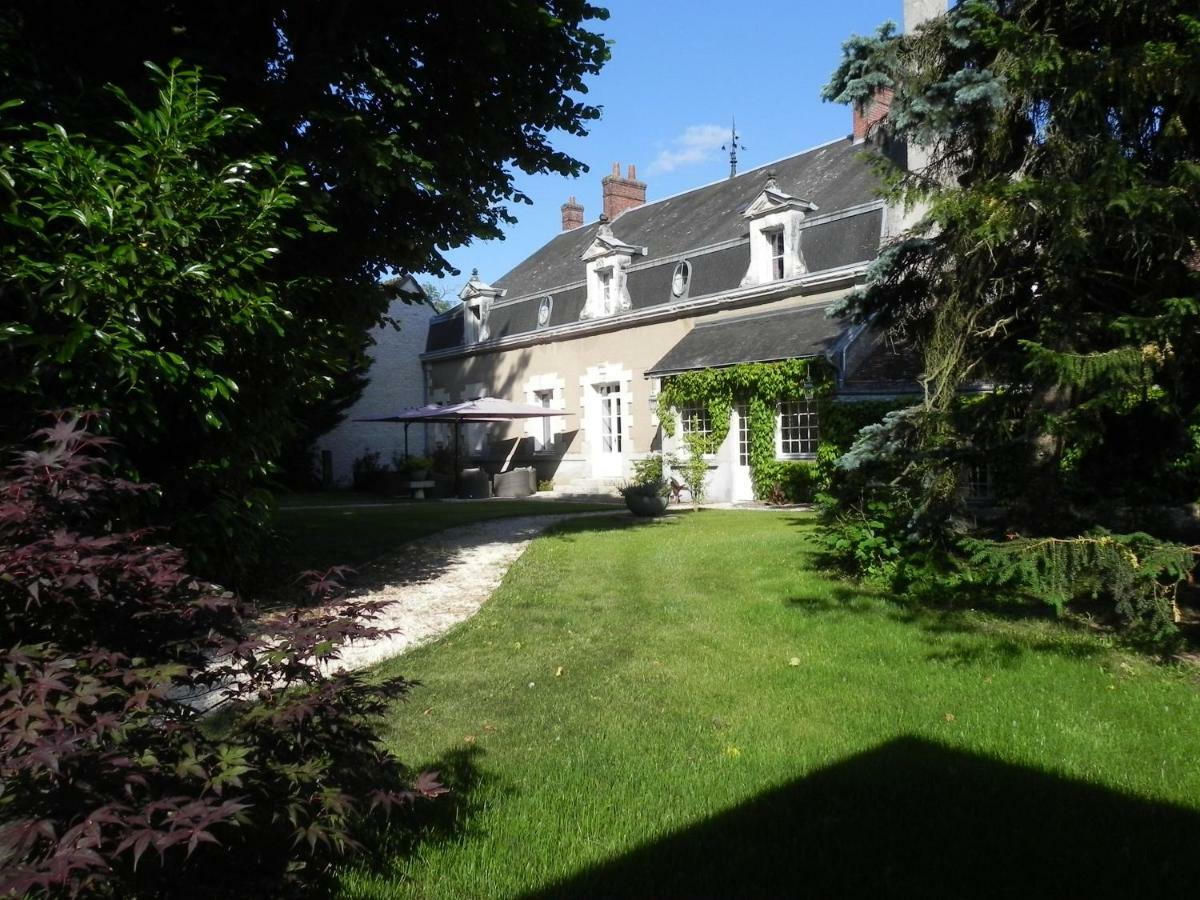 Clos Saint Sulpice Fosse  Eksteriør billede